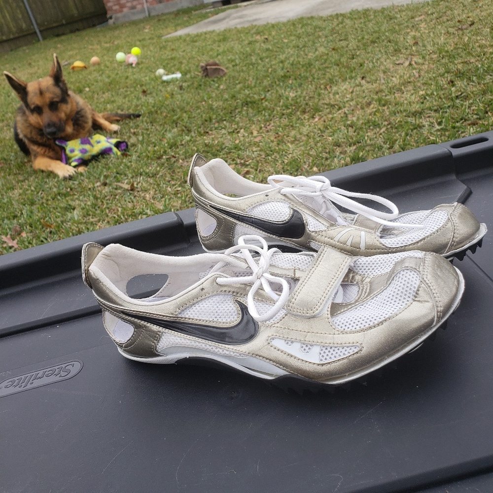 Nike Track Shoes